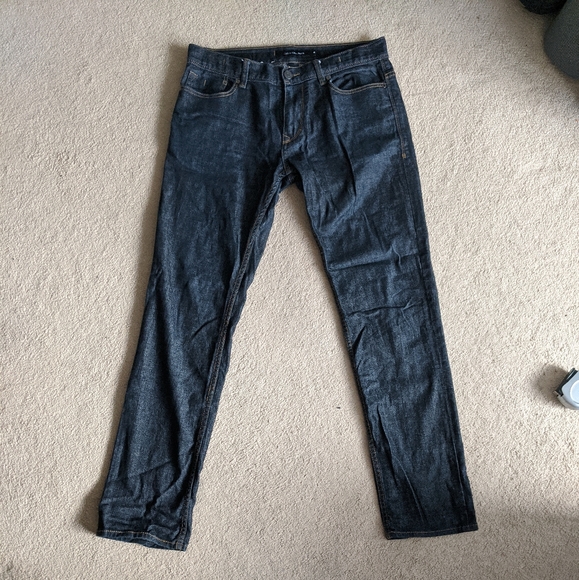 Calvin Klein Slim Fit Jeans - Size 32/31 - Picture 2 of 8